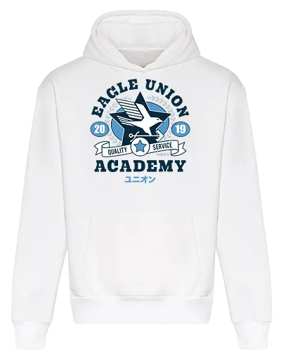 Eagle Union Navy Academy