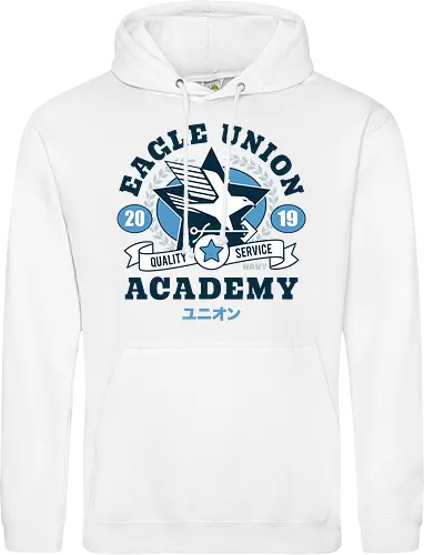 Eagle Union Navy Academy