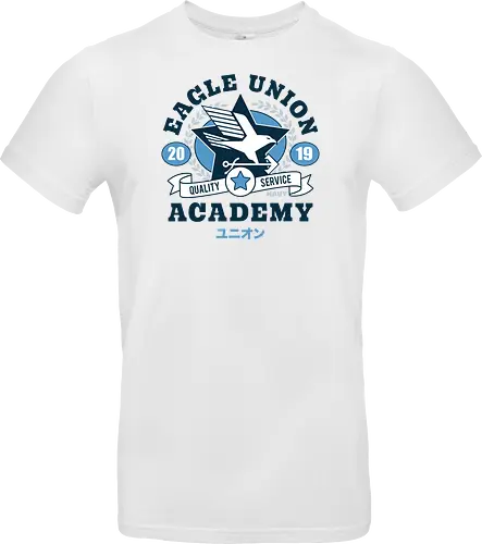 gle Union Navy Academy