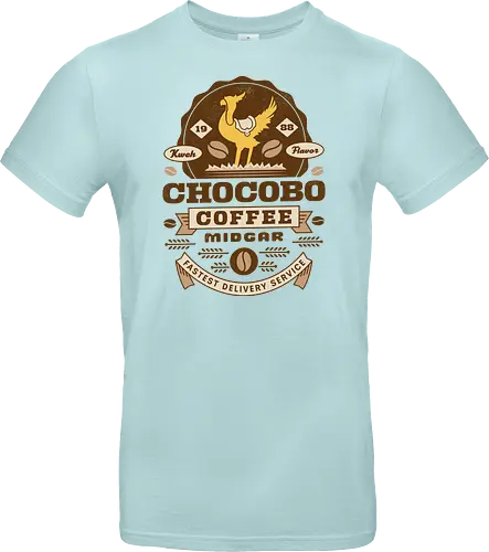 Kweh Coffee Vintage