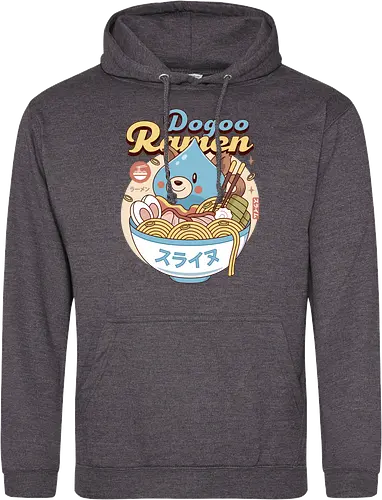 Slime Dogoo Ramen