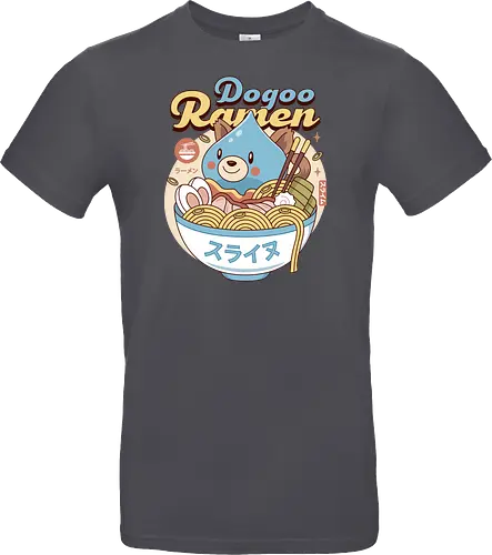 Slime Dogoo Ramen