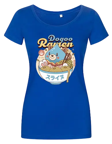 Slime Dogoo Ramen