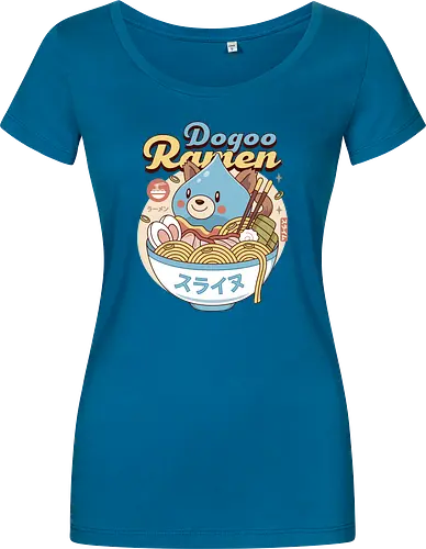 Slime Dogoo Ramen