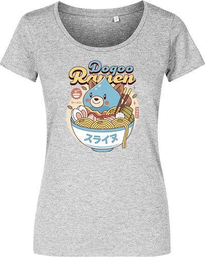 Slime Dogoo Ramen