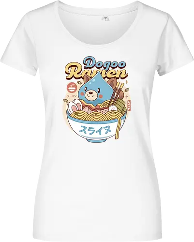Slime Dogoo Ramen