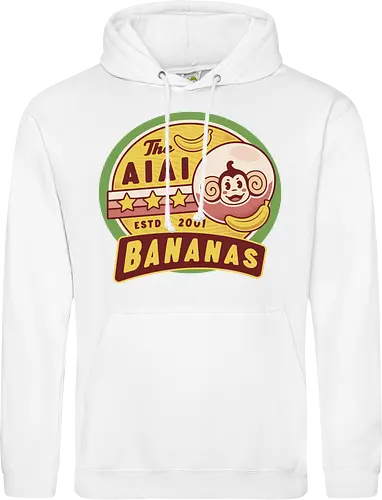  Aiai Bananas Emblem