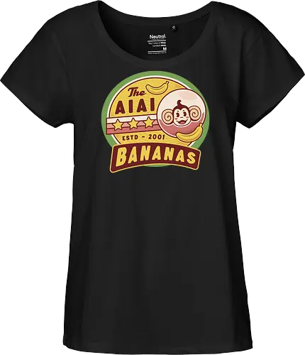  Aiai Bananas Emblem