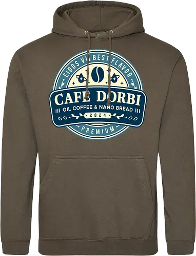 Cafe Dorbi Emblem