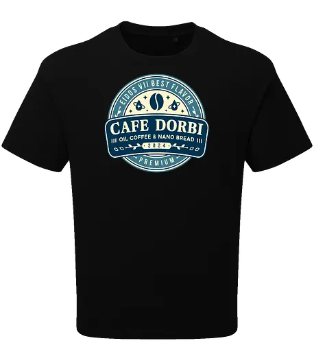 Cafe Dorbi Emblem