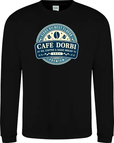 Cafe Dorbi Emblem