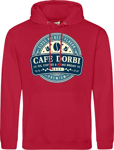 Cafe Dorbi Emblem