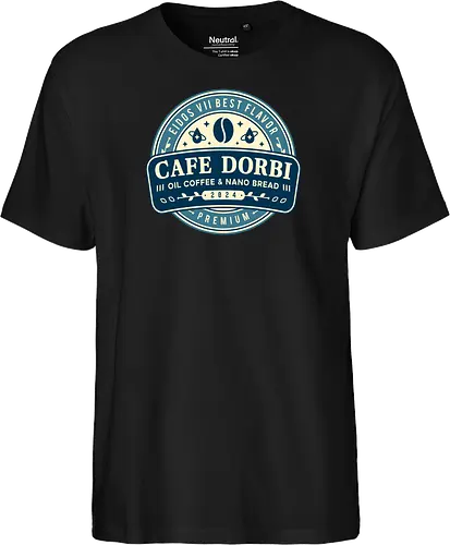 Cafe Dorbi Emblem