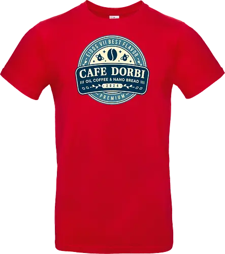 Cafe Dorbi Emblem