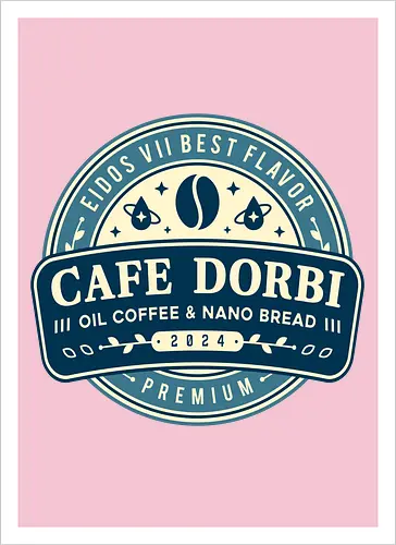 Cafe Dorbi Emblem