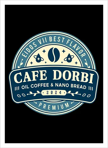 Cafe Dorbi Emblem