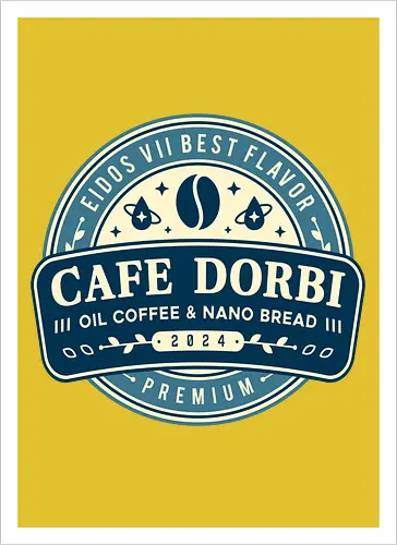 Cafe Dorbi Emblem