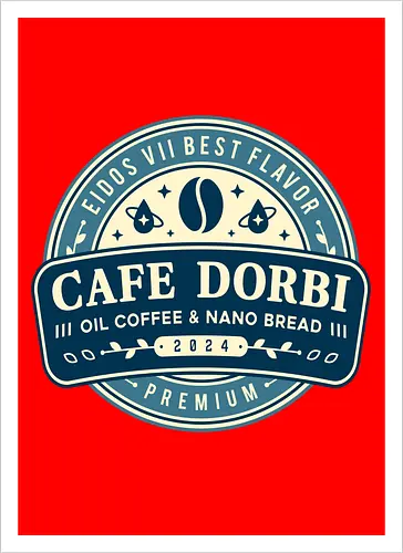 Cafe Dorbi Emblem