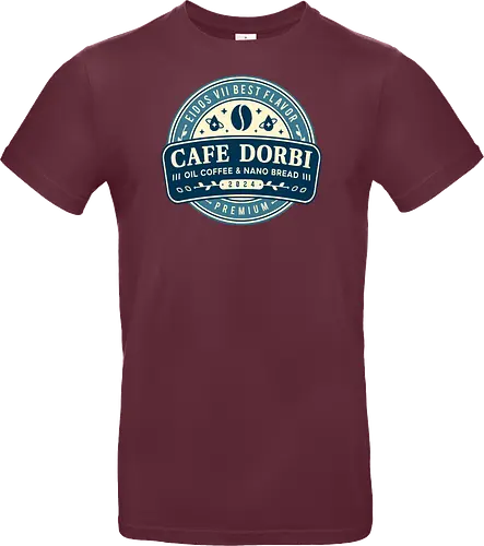 Cafe Dorbi Emblem
