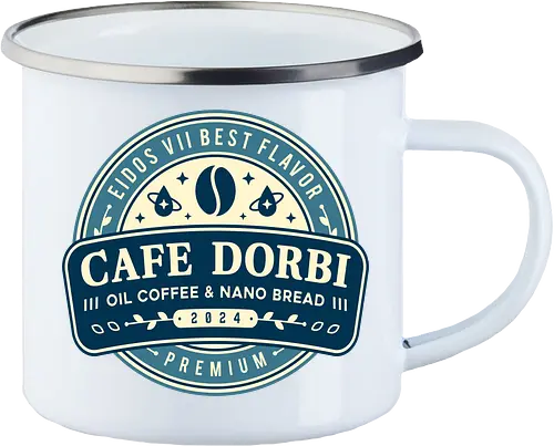 Cafe Dorbi Emblem
