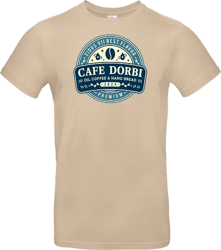 Cafe Dorbi Emblem
