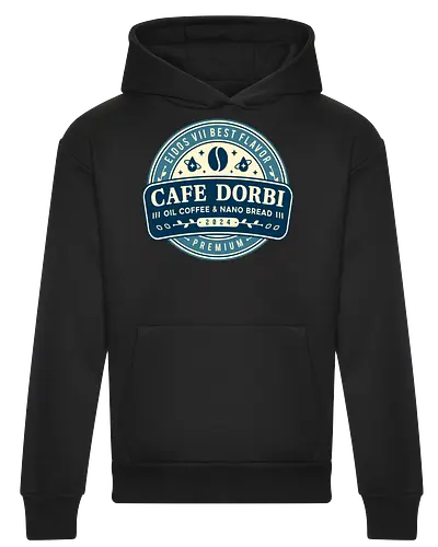 Cafe Dorbi Emblem