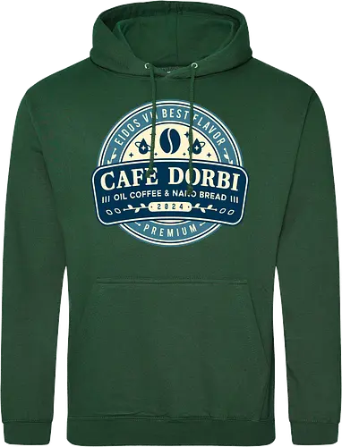 Cafe Dorbi Emblem