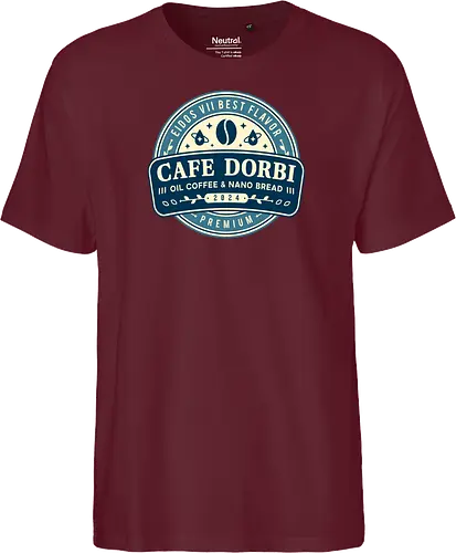 Cafe Dorbi Emblem