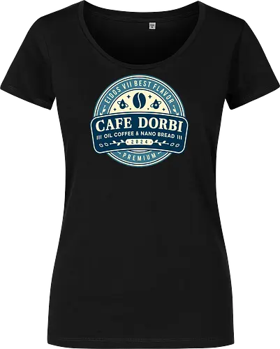 Cafe Dorbi Emblem