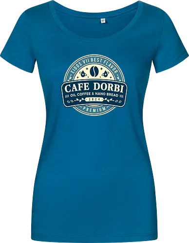 Cafe Dorbi Emblem