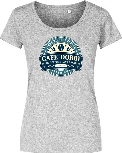 Cafe Dorbi Emblem