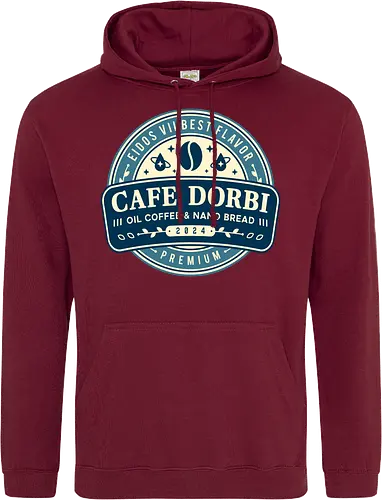 Cafe Dorbi Emblem