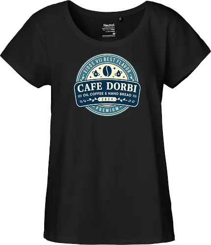 Cafe Dorbi Emblem