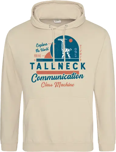Vintage Tallneck