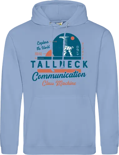 Vintage Tallneck
