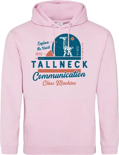 Vintage Tallneck