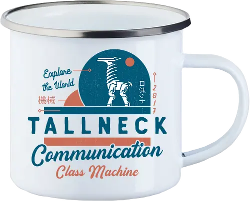 Vintage Tallneck