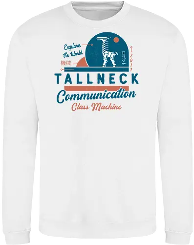Vintage Tallneck