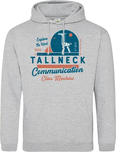 Vintage Tallneck