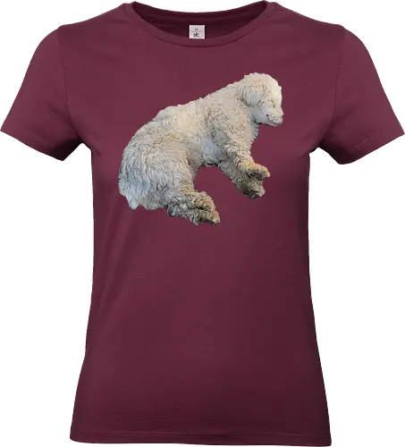 Lovely Dreams - Standard T-Shirt (Frauen)