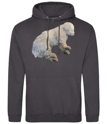 Lovely Dreams - Standard Hoodie