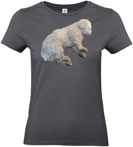 Lovely Dreams - Standard T-Shirt (Frauen)