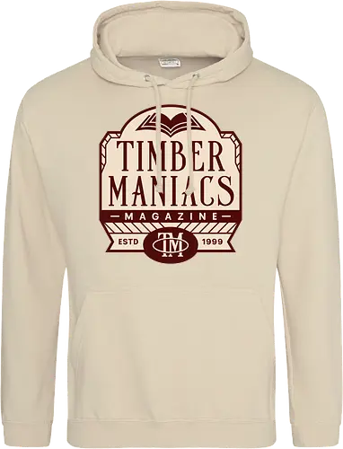  Timber Maniacs Emblem