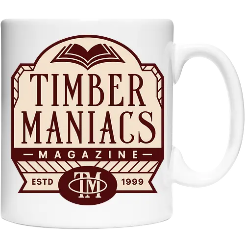  Timber Maniacs Emblem