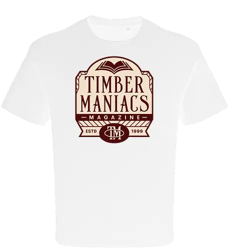  Timber Maniacs Emblem