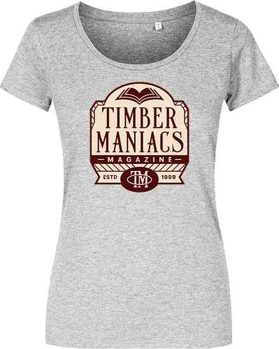  Timber Maniacs Emblem