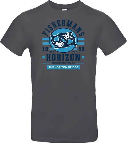 Fishermans Horizon Vintage