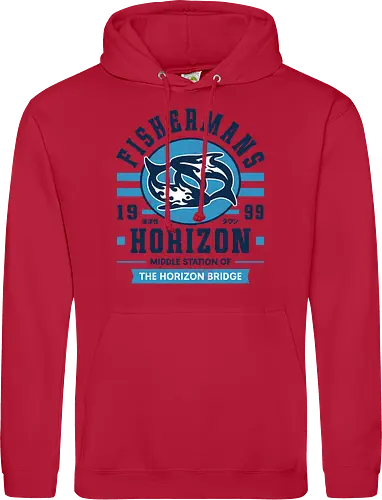 Fishermans Horizon Vintage