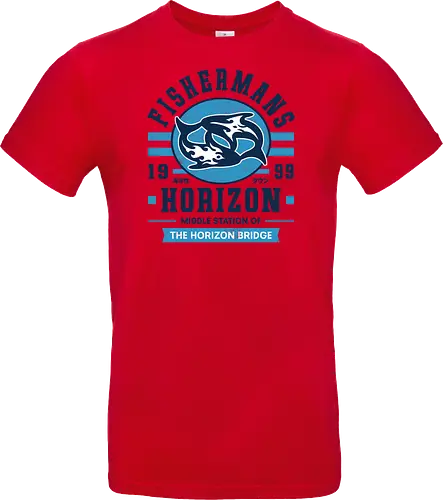 Fishermans Horizon Vintage