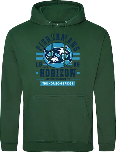 Fishermans Horizon Vintage